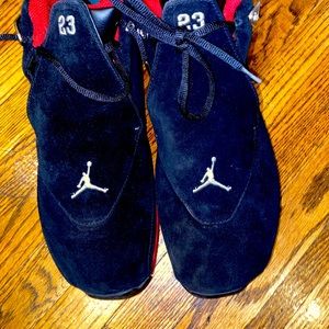 Air Jordan 18 cdp